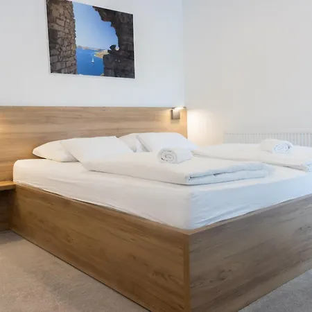 Apartament & Stella Adriatica