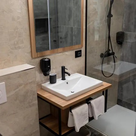 Apartament & Stella Adriatica