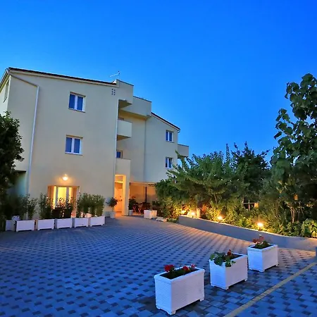 & Stella Adriatica * Murter