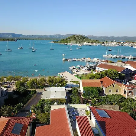 & Stella Adriatica Apartament *