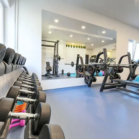 & Stella Adriatica Apartament