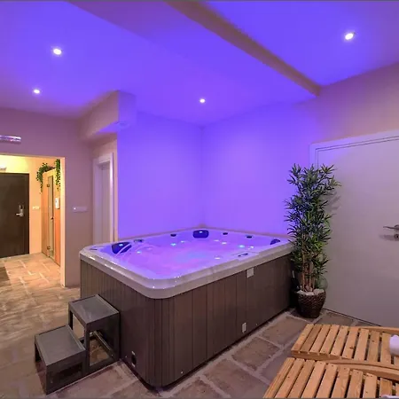 & Stella Adriatica Apartament Murter