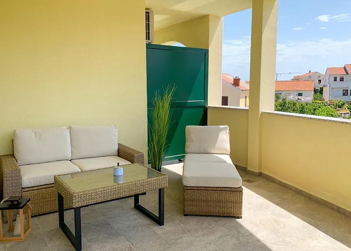 & Stella Adriatica Murter