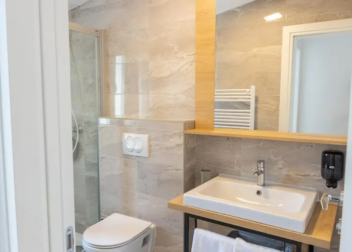 Apartment & Stella Adriatica