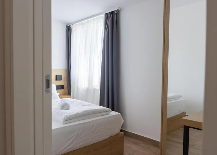 & Stella Adriatica Apartment Murter