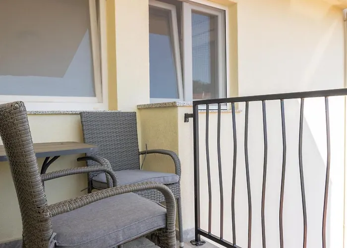 Apartment & Stella Adriatica