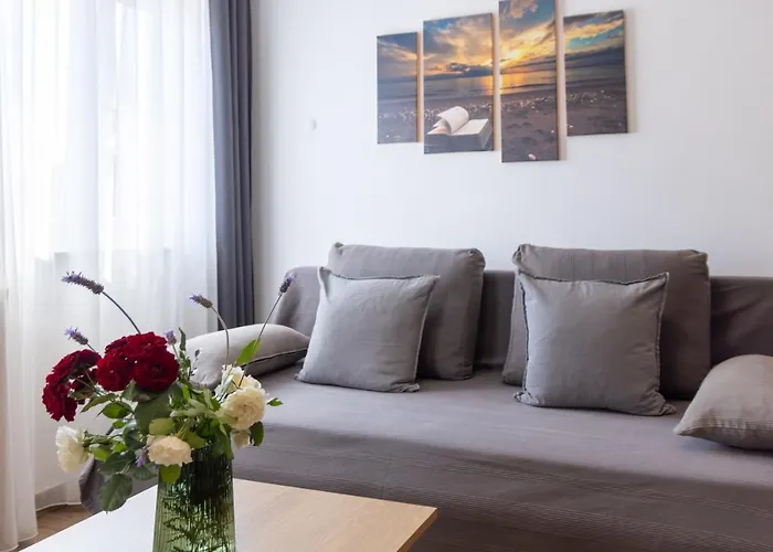 Apartment & Stella Adriatica