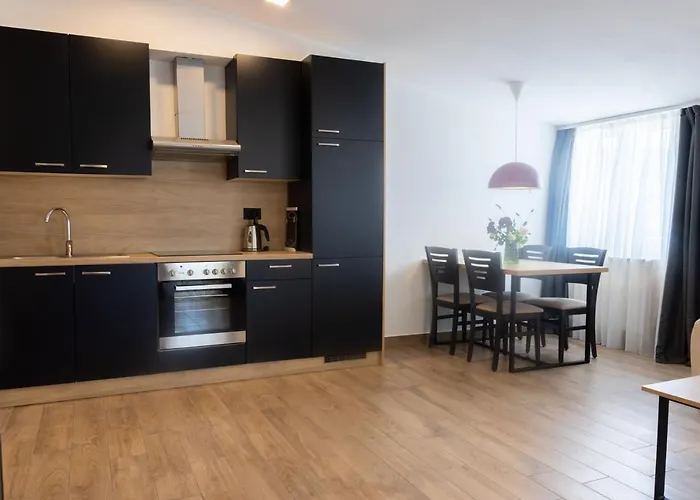 Apartment & Stella Adriatica *