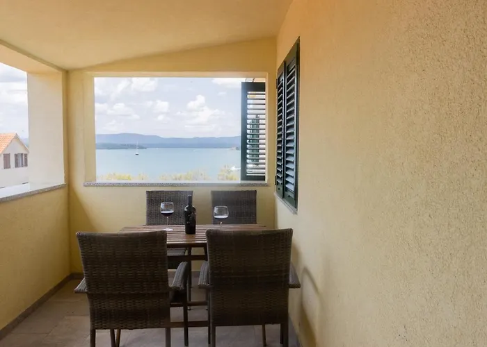 & Stella Adriatica Apartment