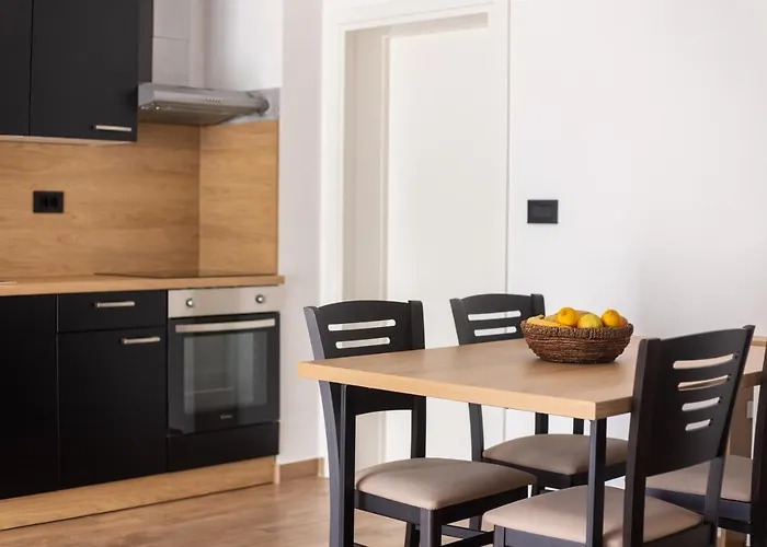 Apartment & Stella Adriatica