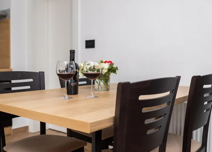 Apartment & Stella Adriatica Murter