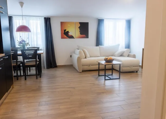 & Stella Adriatica Murter