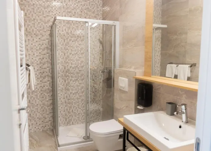 & Stella Adriatica * Murter