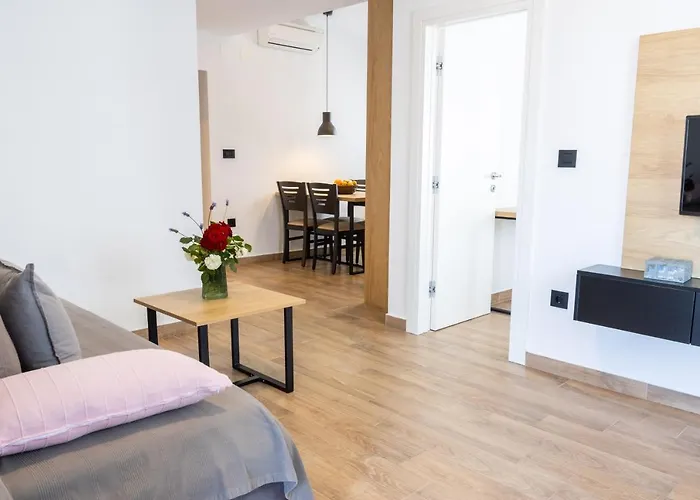 & Stella Adriatica Murter