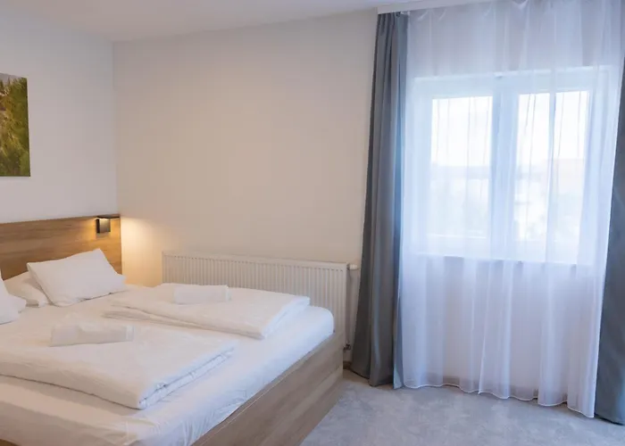 Apartment & Stella Adriatica