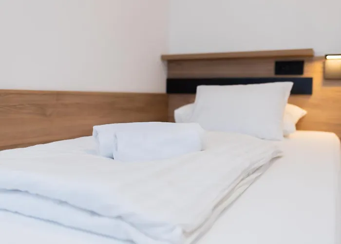 & Stella Adriatica Apartment Murter