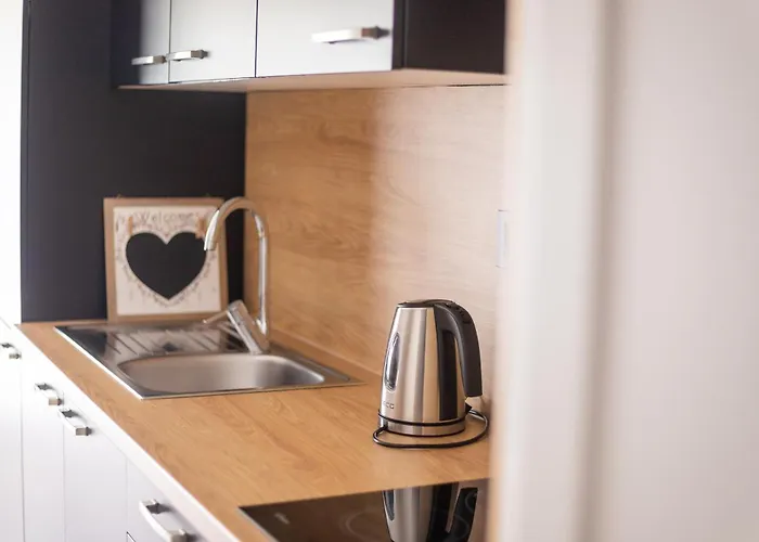 Apartment & Stella Adriatica