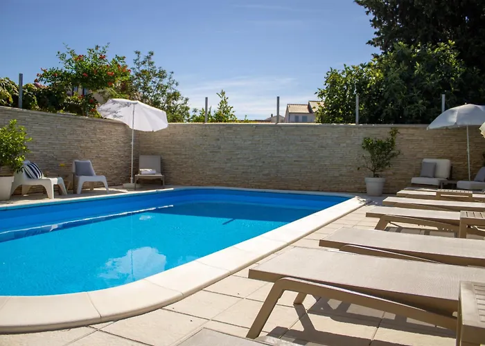 & Stella Adriatica Apartment *