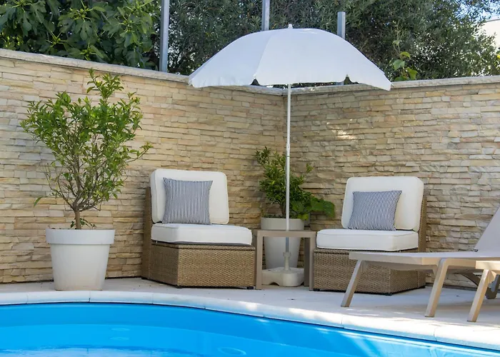 Apartment & Stella Adriatica