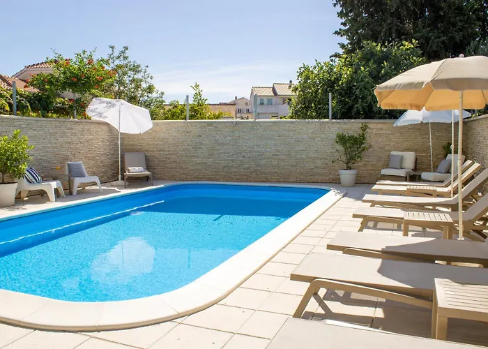 & Stella Adriatica Apartment *