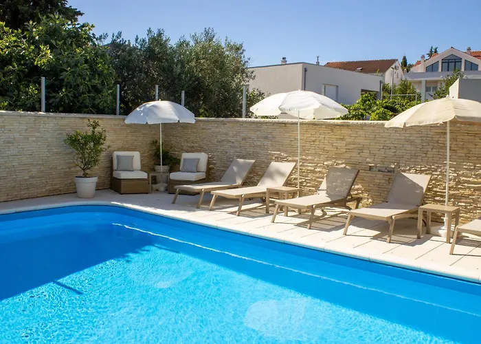 & Stella Adriatica Apartment *