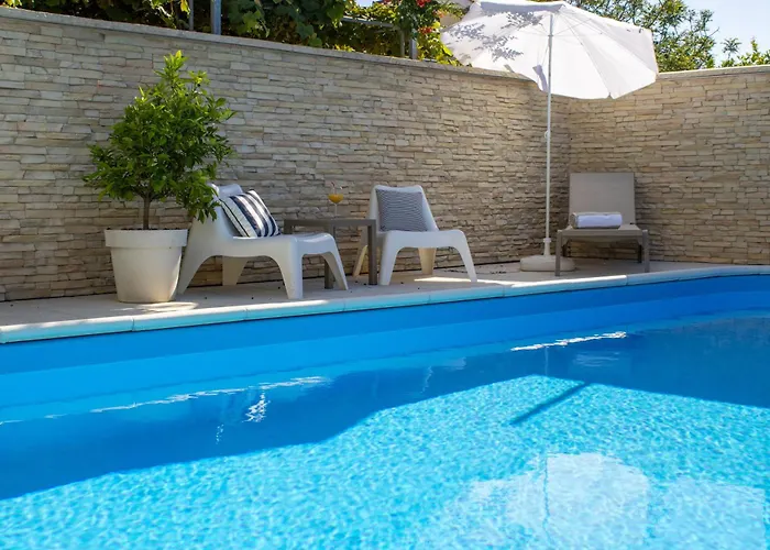 & Stella Adriatica Apartment *