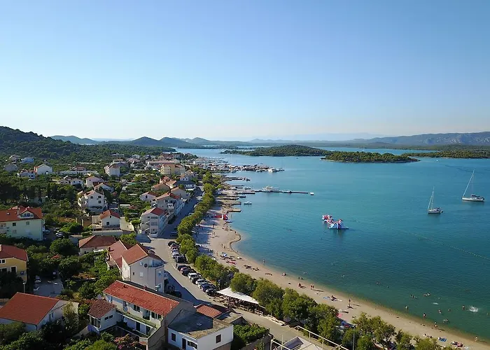 & Stella Adriatica Apartment *