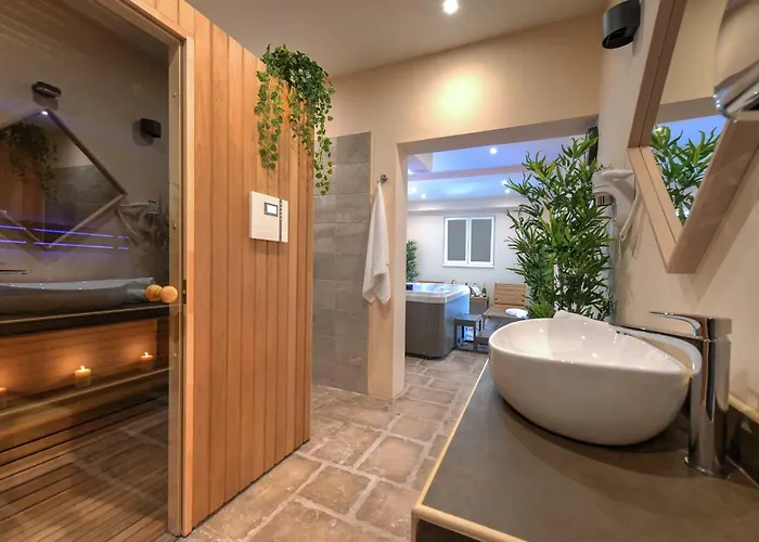 Apartment & Stella Adriatica